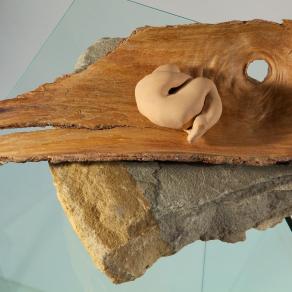 PASSAGGI: PRIMO ELEMENTO 