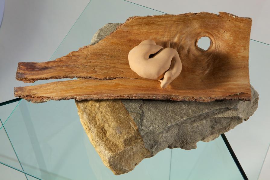 PASSAGGI: PRIMO ELEMENTO 