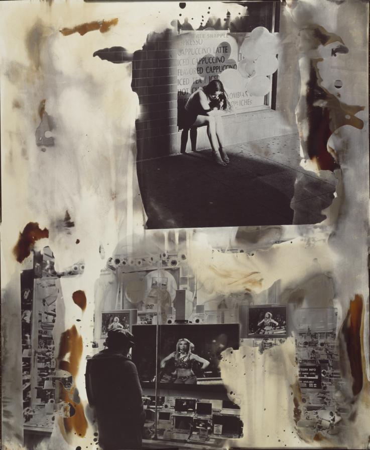 No Country For Old Men No Country For Old Men