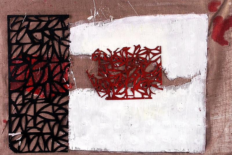 LACERAZIONE 9 LACERAZIONE 9