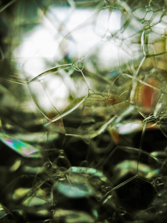 Bubblision Bubblision