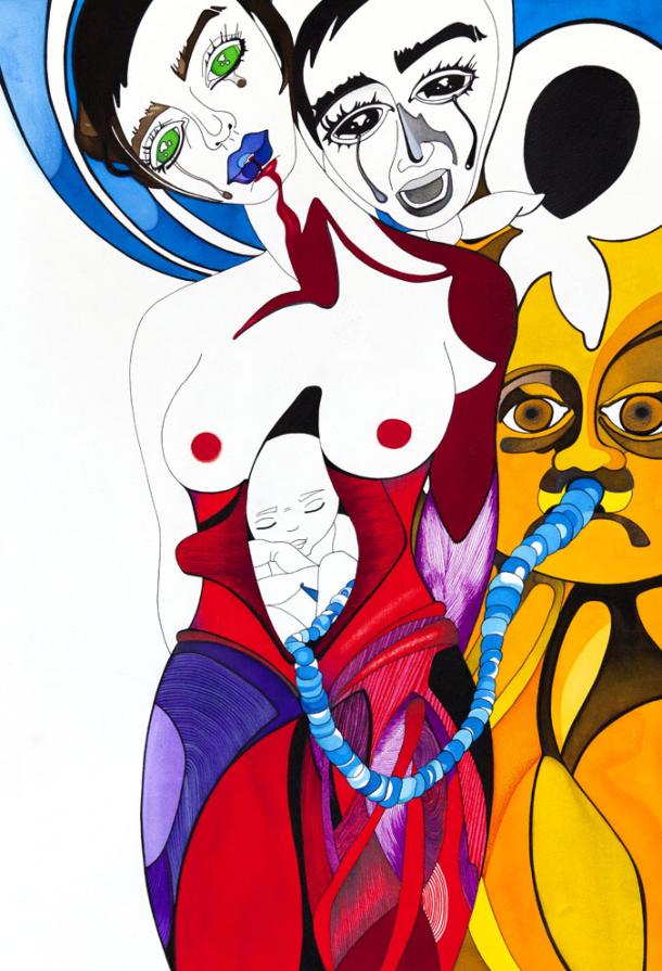 La notte delle matite spezzate - Desaparecidos Argentina 1976-1983