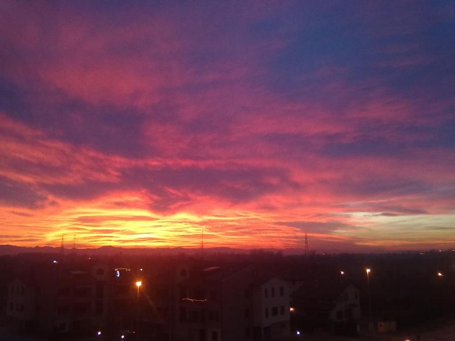 Tramonto day75 2 Tramonto day75 2