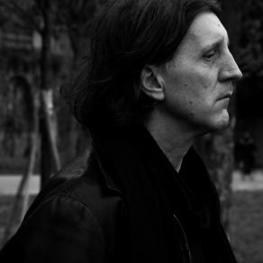 FRANCESCO LUSSANA - Ritratto