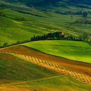 Tuscany