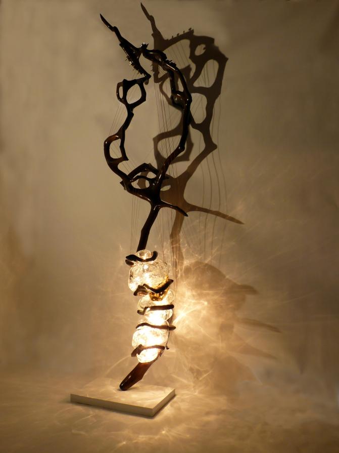 Balletic Goniometer 2 Balletic Goniometer 2