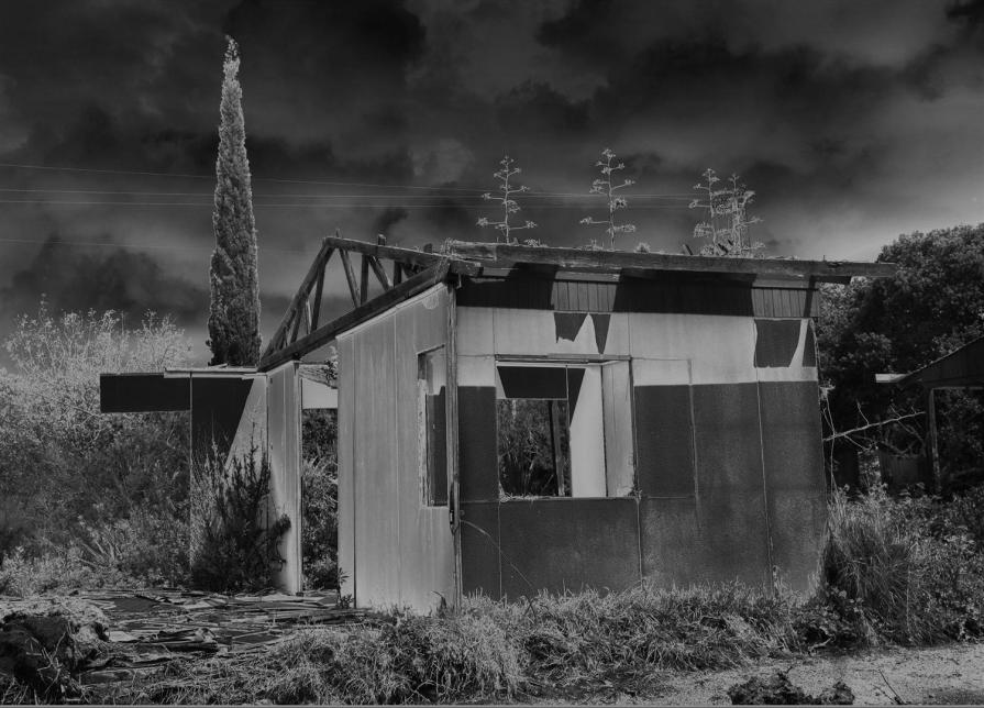 Untitled #02 (10 Manot Series) Untitled #02 (10 Manot Series)