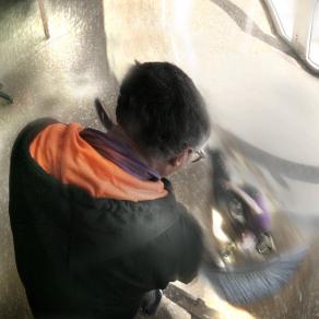 Sentirsi spazzatura,quindi innutilmente piazzabile.esodato dal mondo.