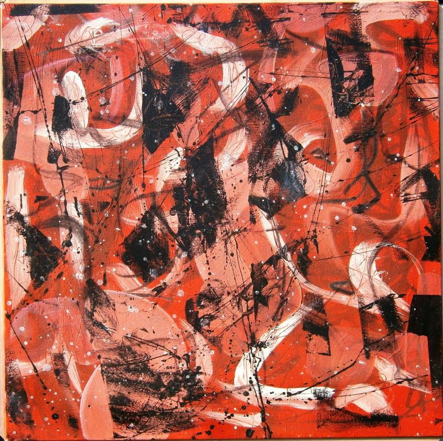 Marco Ciani – Caos Marco Ciani – Caos