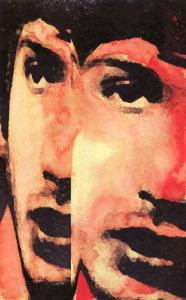 Giovanni Bartolozzi - I see me as I was (volevo fare l'artista"