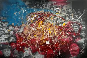 Francesco Santoro - ADUNATA