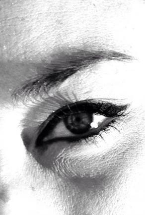 Lo specchio della mia anima