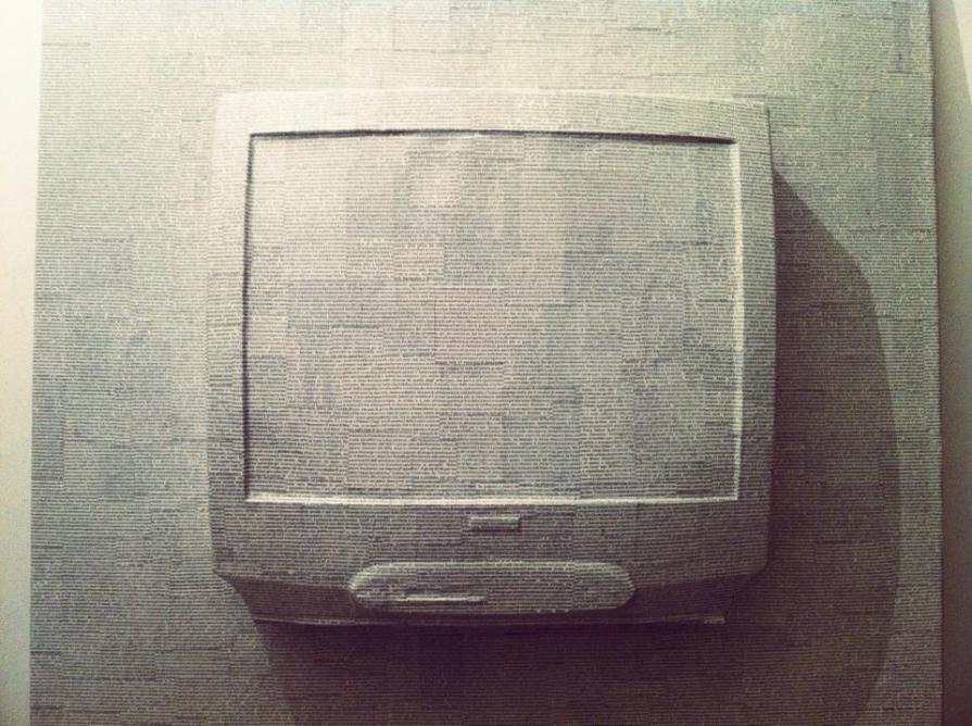 You will never know the truth