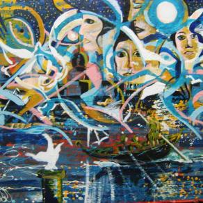 Il viaggio a Venezia 