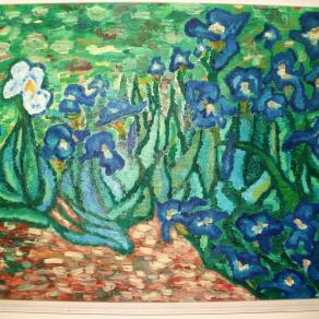 Iris (omag. a V. G.)