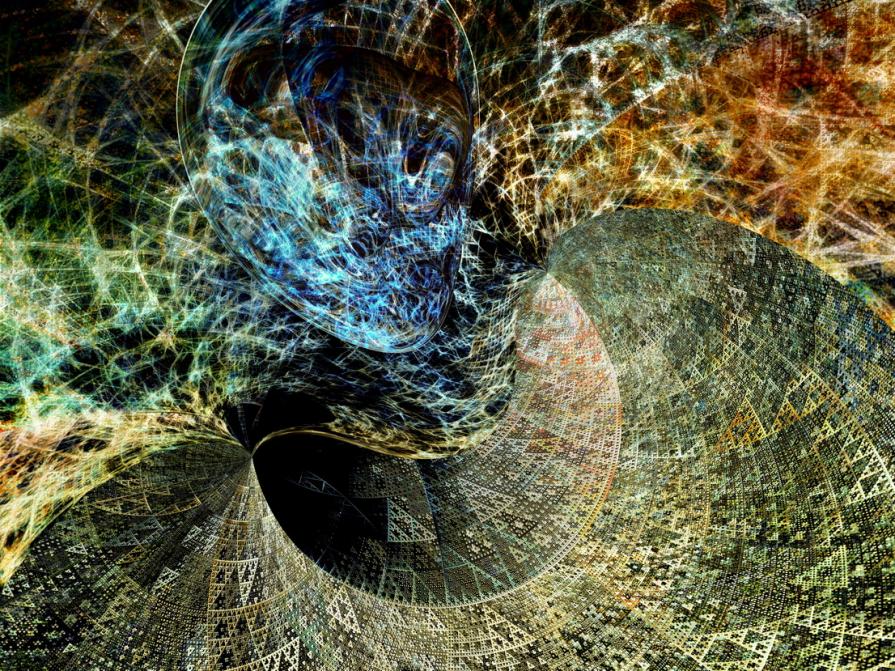 L'energia dei pensieri 