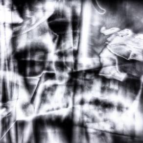 Visione sbiadita di ricordi sbiaditi 