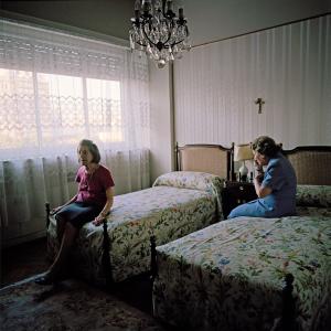 Maria Esther y Dorita Maria Esther y Dorita