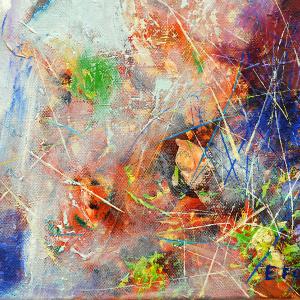 Recollected Reflections 12