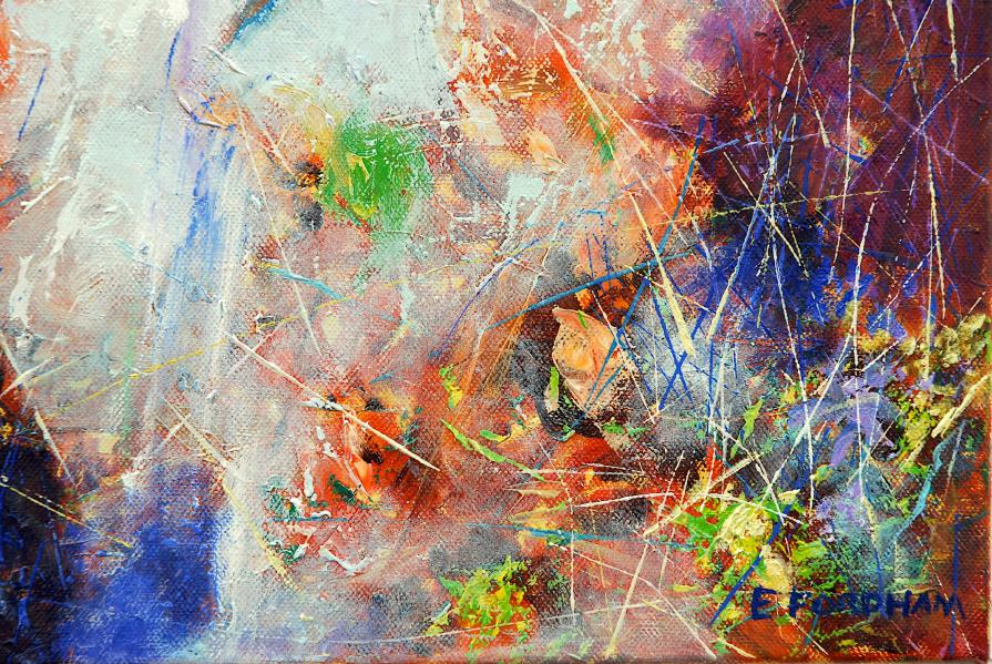 Recollected Reflections 12