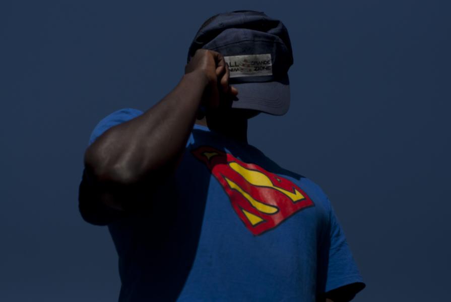 THE CROSSING PLACE 2014