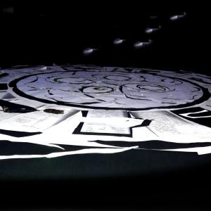 La forma del pensiero La forma del pensiero