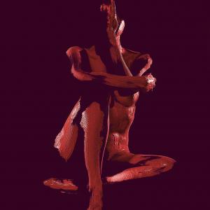 Reveal - Body's Contamination - Photo Alessandro Risuleo Reveal - Body's Contamination - Photo Alessandro Risuleo