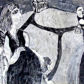 Until death do us part