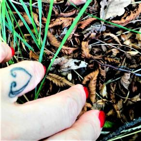 Passeggiando - Angelo mio ci sei  <3