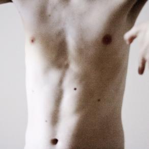 briefs about the body