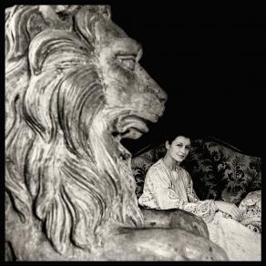 . Carla Fracci . photo Augusto De Luca .