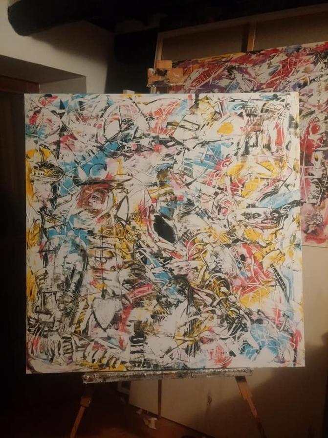 "La Dea dal cuore puro"