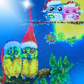 La vita è una grande avventura verso la luce.