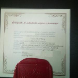 Connected Reflections - Riflessi Collegati (connessi)