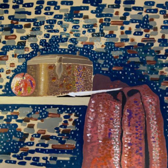 All That You Have Ever Loved Will Eventually Be Reawakened