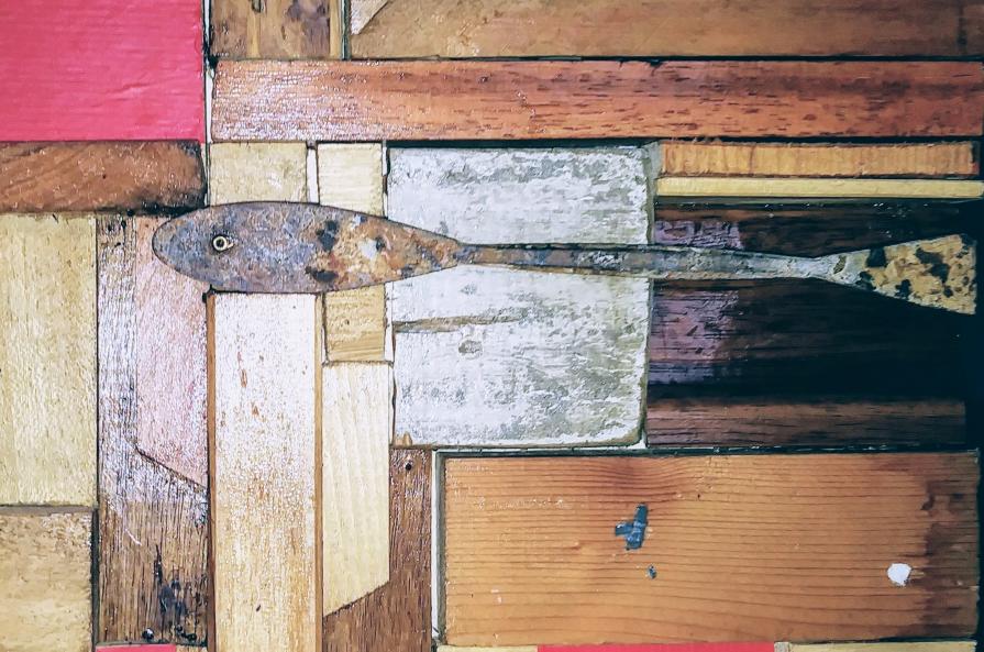 Variazioni su Pallara