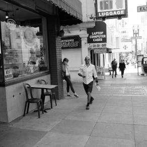 San Francisco, untitled