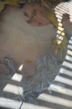 skizze - sketch - schizzo - 