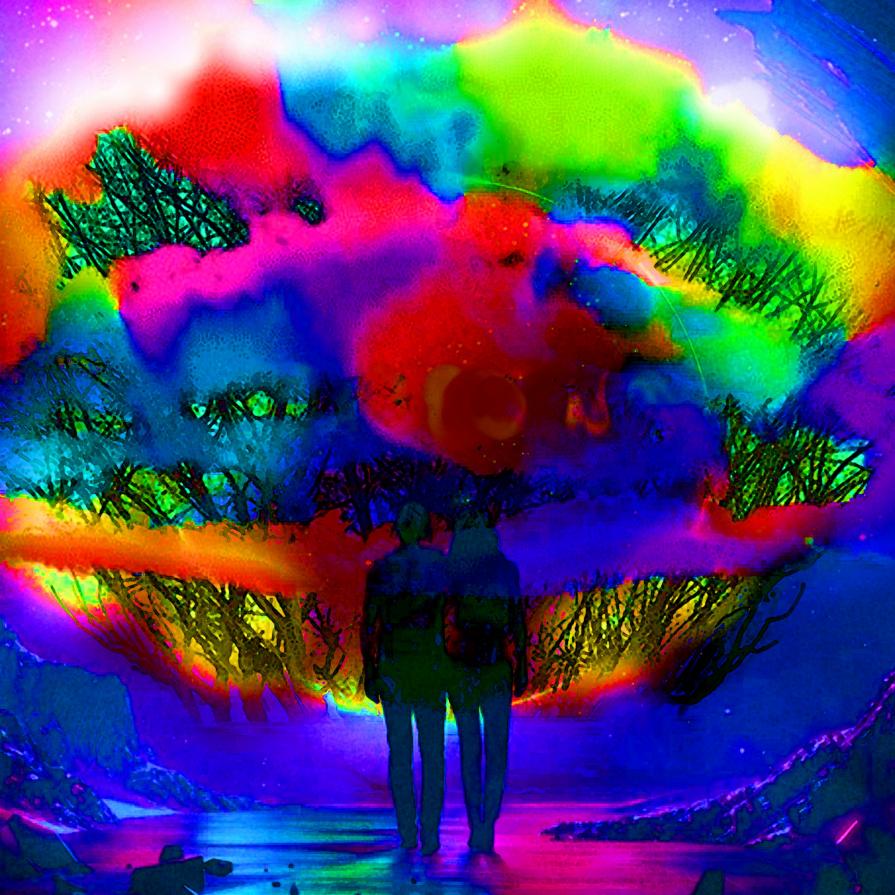 Se trovi il tempo per amare, sarai come il cielo quando è più azzurro. Se trovi il tempo per amare, sarai come il cielo quando è più azzurro.