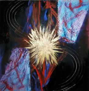 il fiore del Faraone