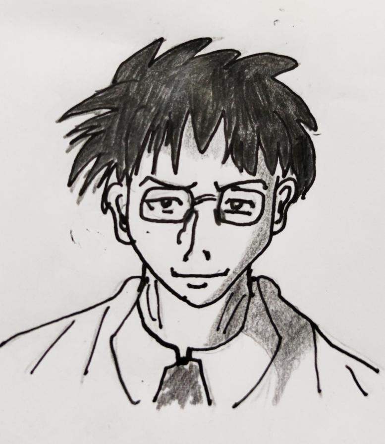 Matita e fantasia 21ᕙ(  • ‿ •  )ᕗ