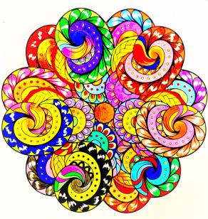 ... Come se fosse un sogno...!!!