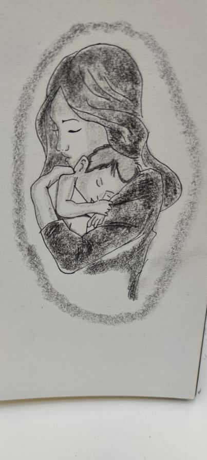 Madre: la parola più bella sulla bocca dell'umanità...