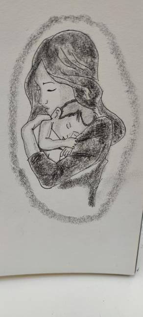 Madre: la parola più bella sulla bocca dell'umanità...