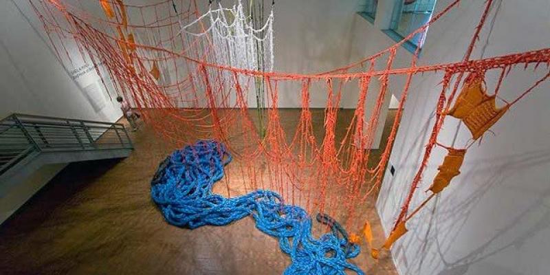 StARTers con Sheila Pepe StARTers con Sheila Pepe