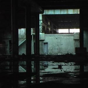 Strange Screen Film Festival -Abuso (Abuse)