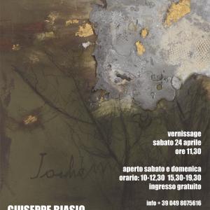 Giuseppe Biasio: Castle on a cloud Giuseppe Biasio: Castle on a cloud