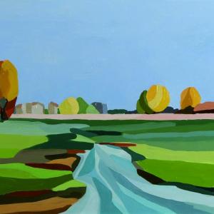 CON GLI OCCHI DELL'ANIMA CON GLI OCCHI DELL'ANIMA