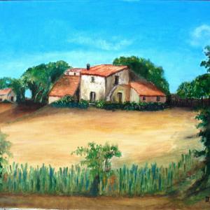 Il sorriso di Roberta per l’UNICEF - project "Reconstructing Childhood"