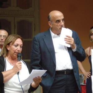 Il sorriso di Roberta a Garlate